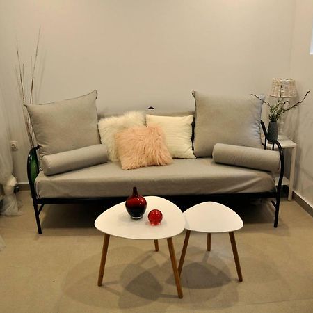 Pieri Studio Corfu  ภายนอก รูปภาพ