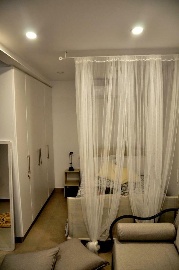 Pieri Studio Corfu  ภายนอก รูปภาพ