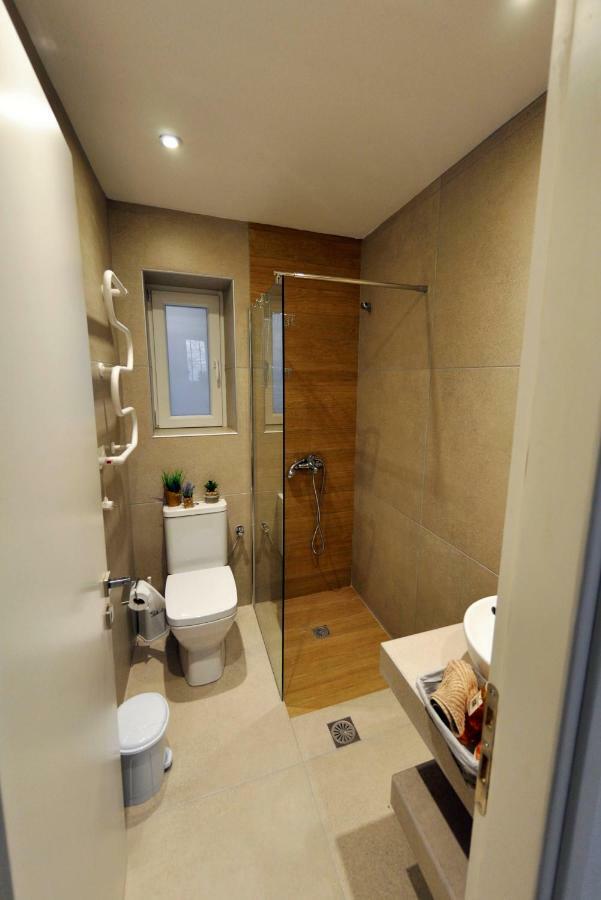 Pieri Studio Corfu  ภายนอก รูปภาพ